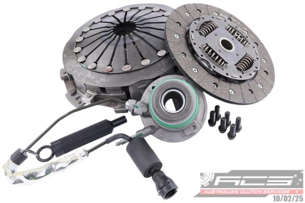 KIT STD CHEV CORVETTE 6.2L inc CSC - TecDoc Only