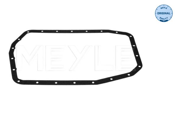 MEYLE 314 139 0005 Gasket, automatic transmission oil sump