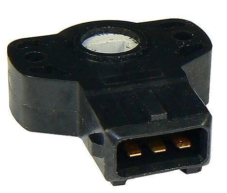 Sensor, Drosselklappenstellung