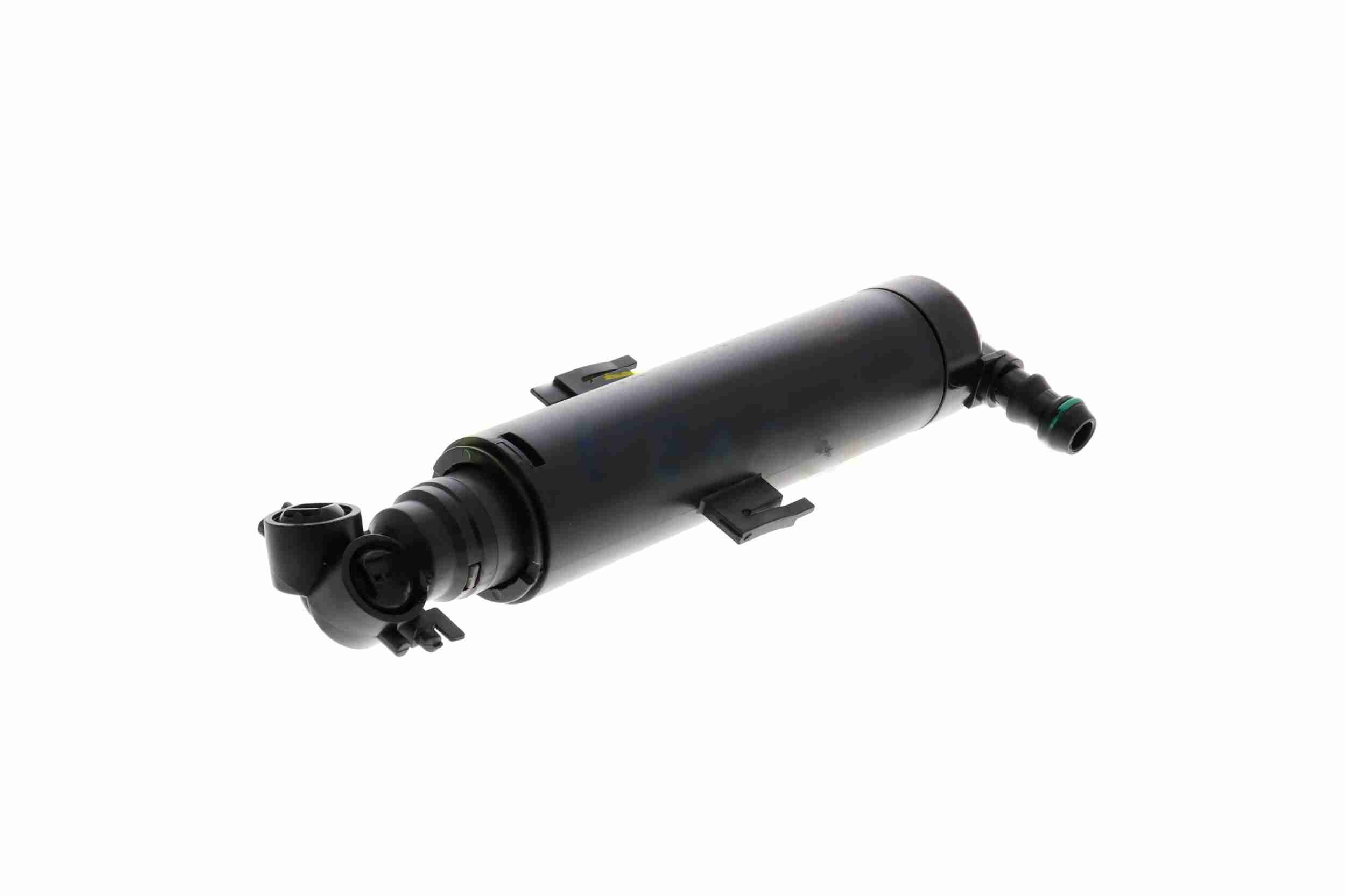 Waschwasserd&uuml;se, Scheinwerferreinigung