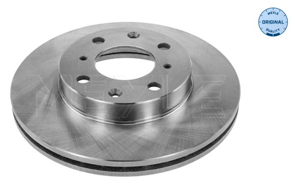MEYLE 31-15 521 0018 Brake Disc