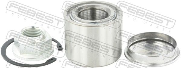 Wheel Bearing Kit DAC30620048-KIT