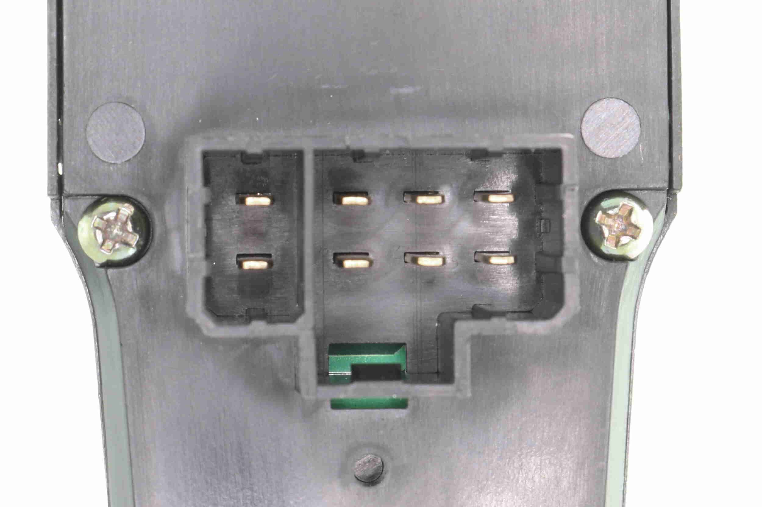 Schalter, Fensterheber