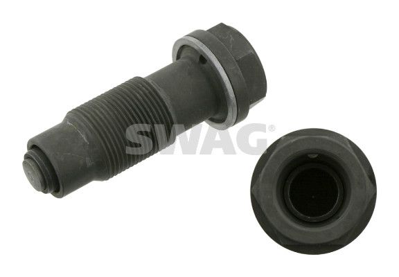 Spanner, Steuerkette