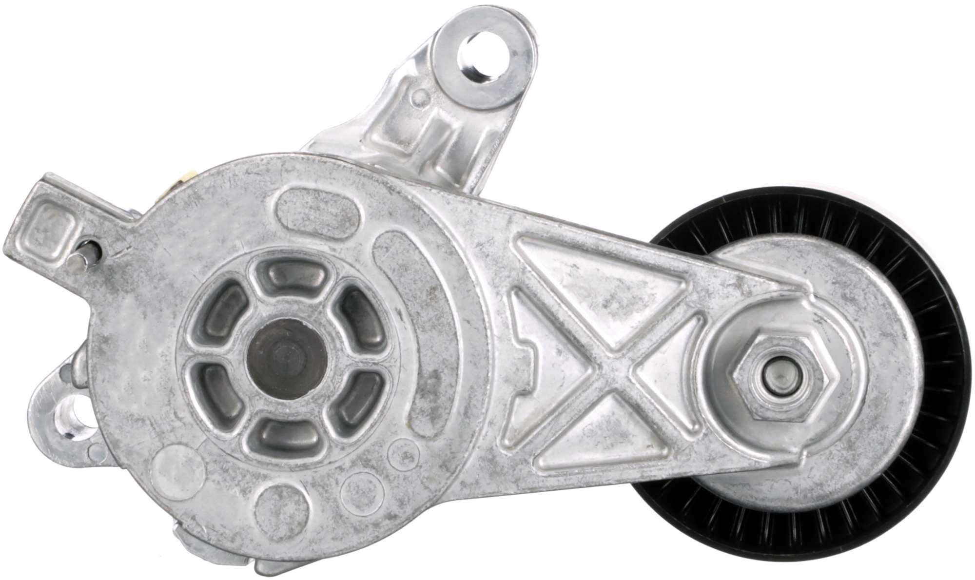 Riemenspanner, Keilrippenriemen