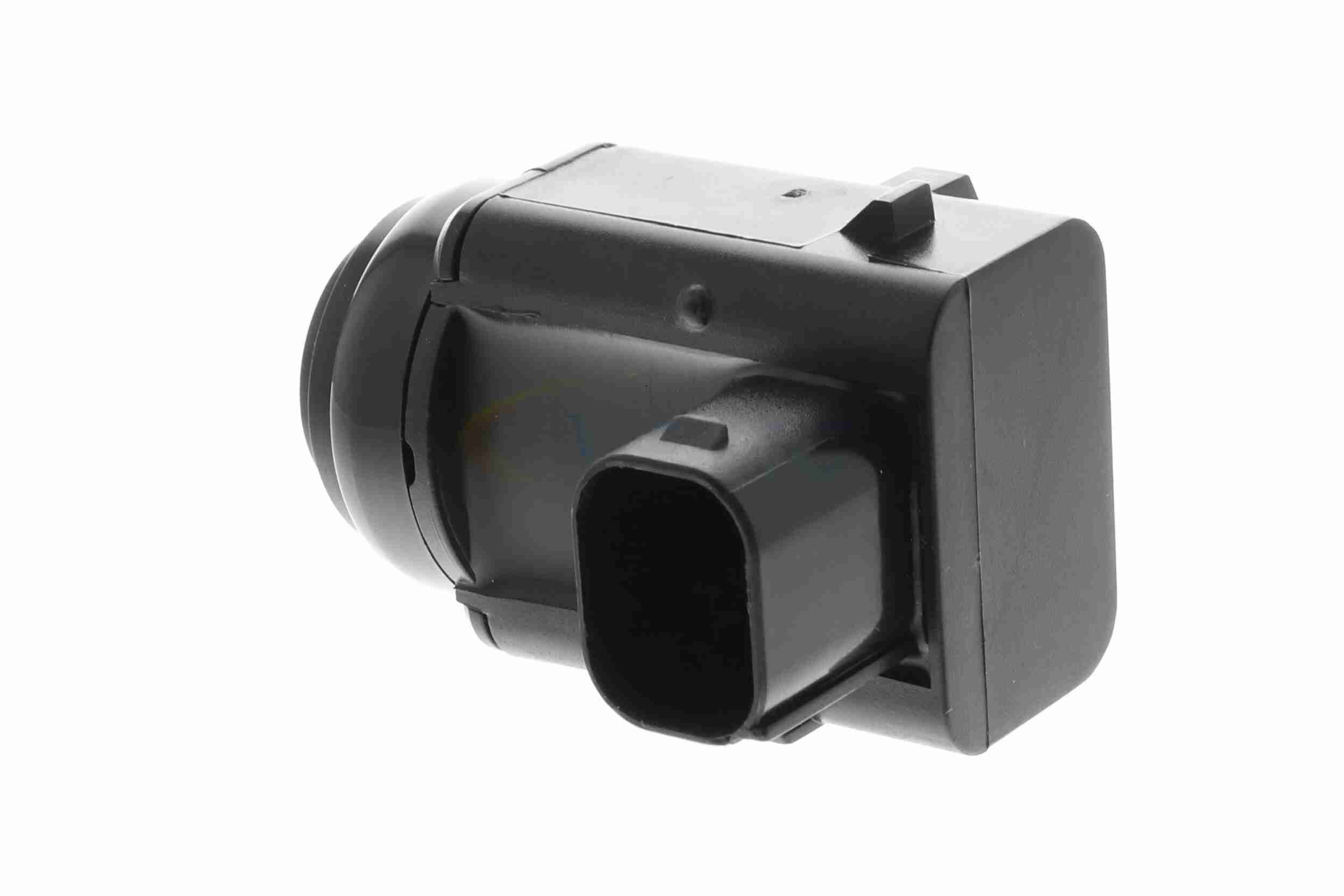 Sensor, Einparkhilfe