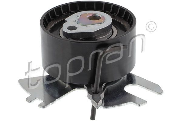 Spannrolle, Zahnriemen