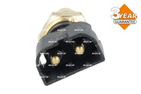 Sensor, Kühlmitteltemperatur