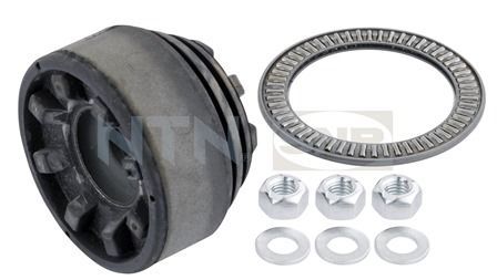 Repair Kit, suspension strut support mount KB658.00