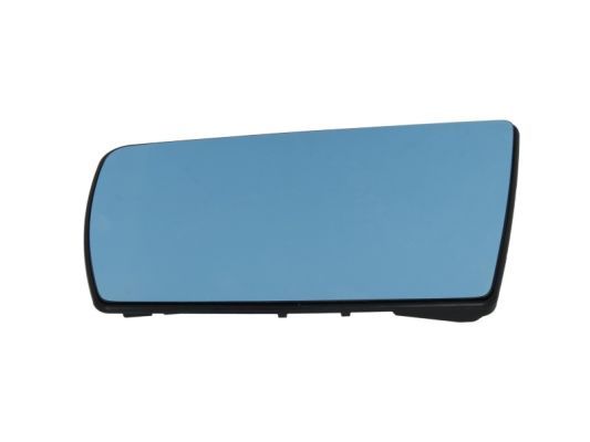 Spiegelglas, Außenspiegel