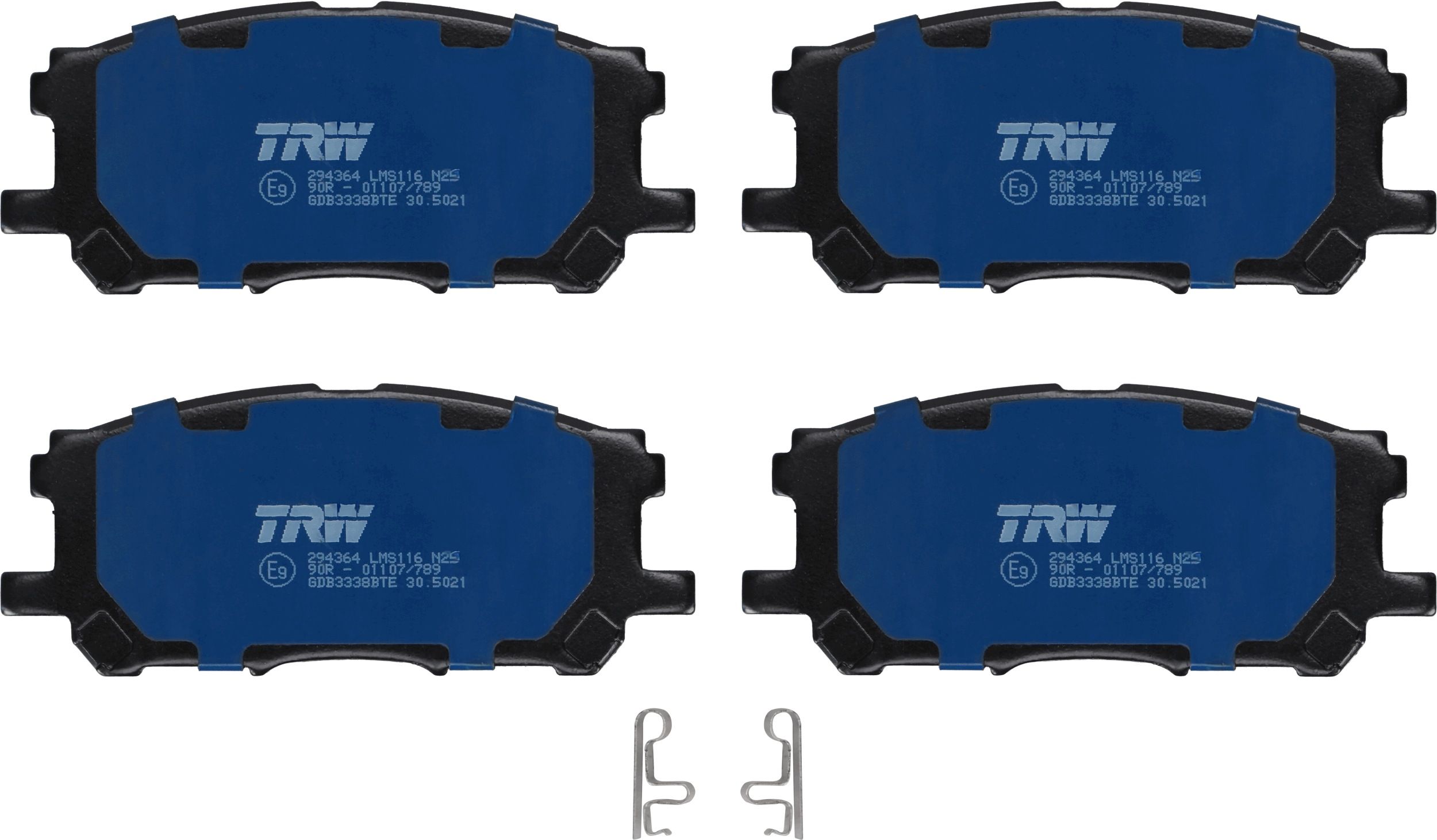 TecDoc Image 1