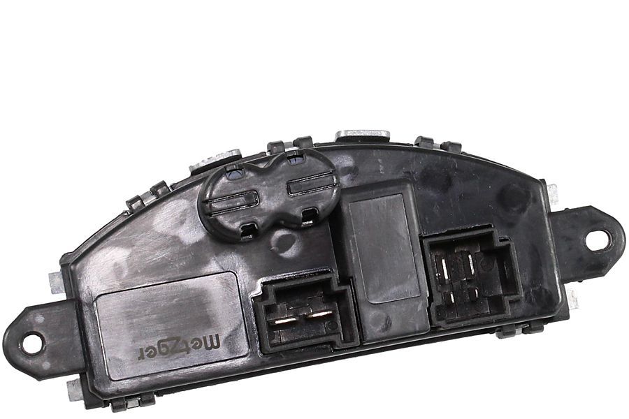 Metzger 0917709 Regler, Innenraumgebl&auml;se