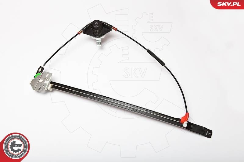 Window Regulator 01SKV362