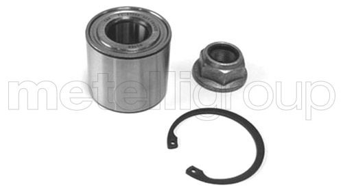 Wheel Bearing Kit 19-2735