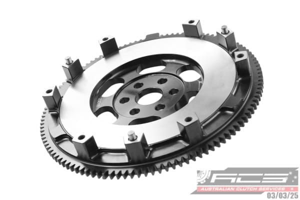 F/W L/W C/MOLY MAZDA MX5 1.8L - TecDoc 1
