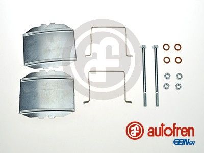 Accessory Kit, disc brake pad D42638A