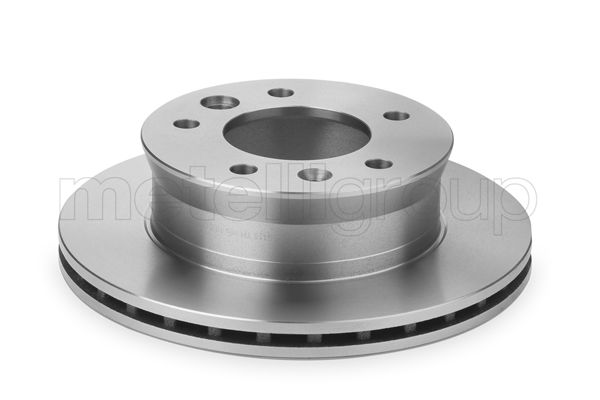 Brake Disc 23-0418