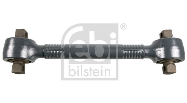 Brazo oscilante, suspensión de ruedas