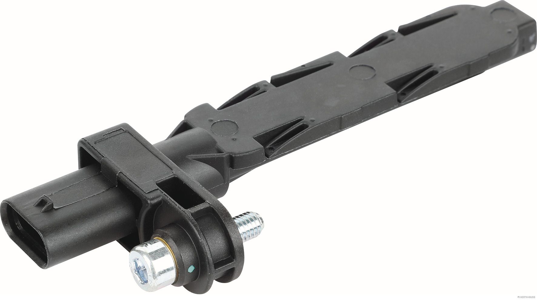 Impulsgeber, Kurbelwelle