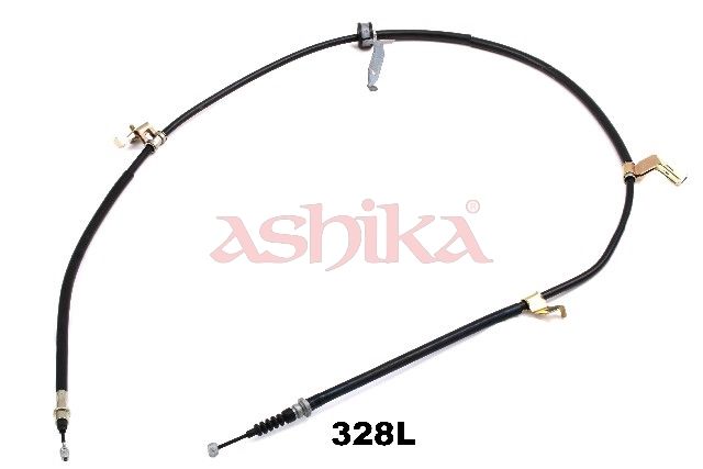 trosas, stovėjimo stabdys