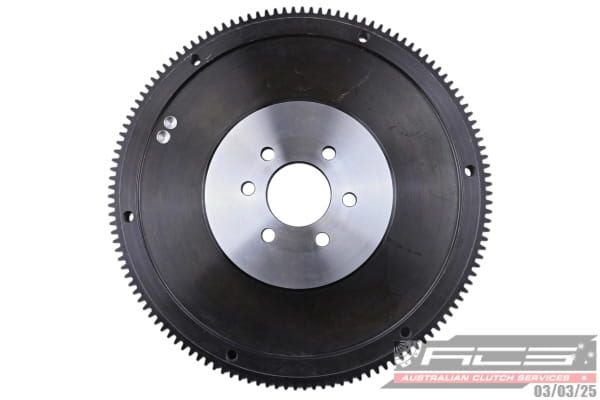 F/W C/MOLY CHRYSLER 6 BOLT 130T NEUT.BAL - TecDoc 2