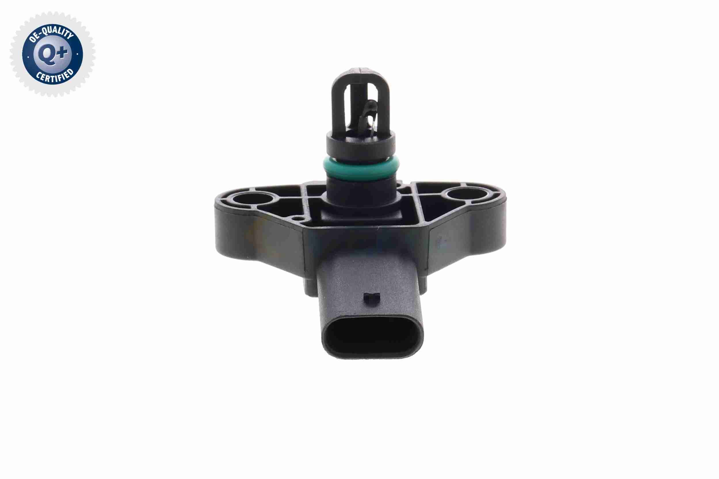 Sensor, Saugrohrdruck