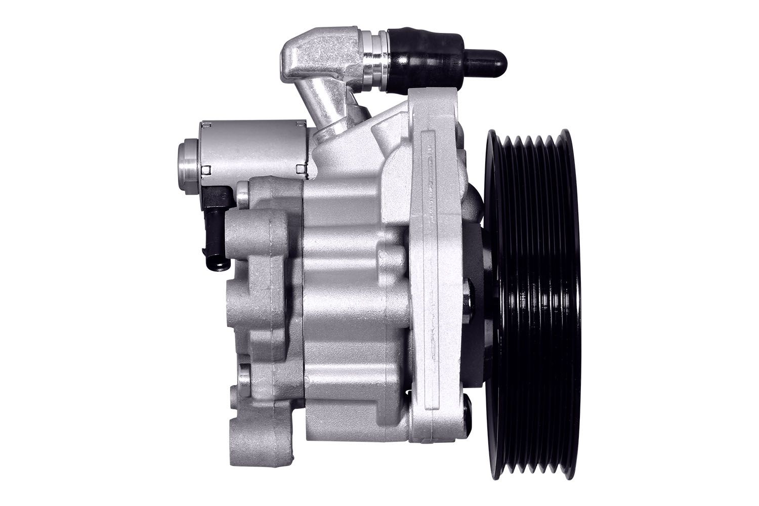 Hydraulikpumpe, Lenkung