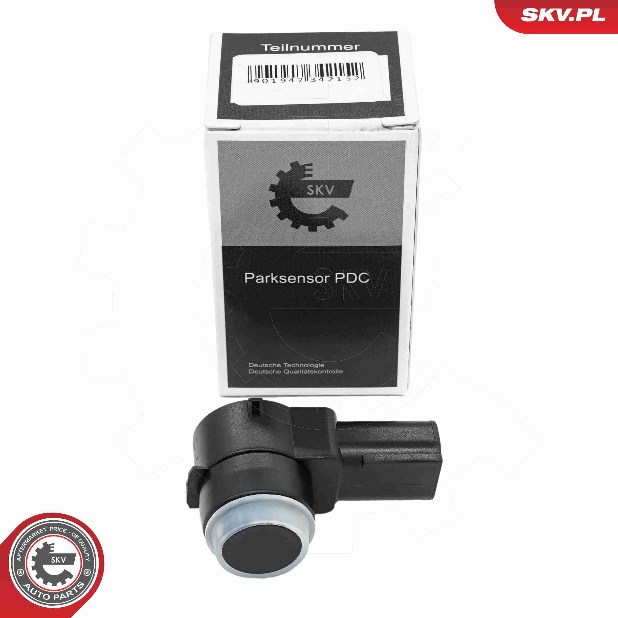 ESEN SKV 28SKV115 - Sensor, Einparkhilfe