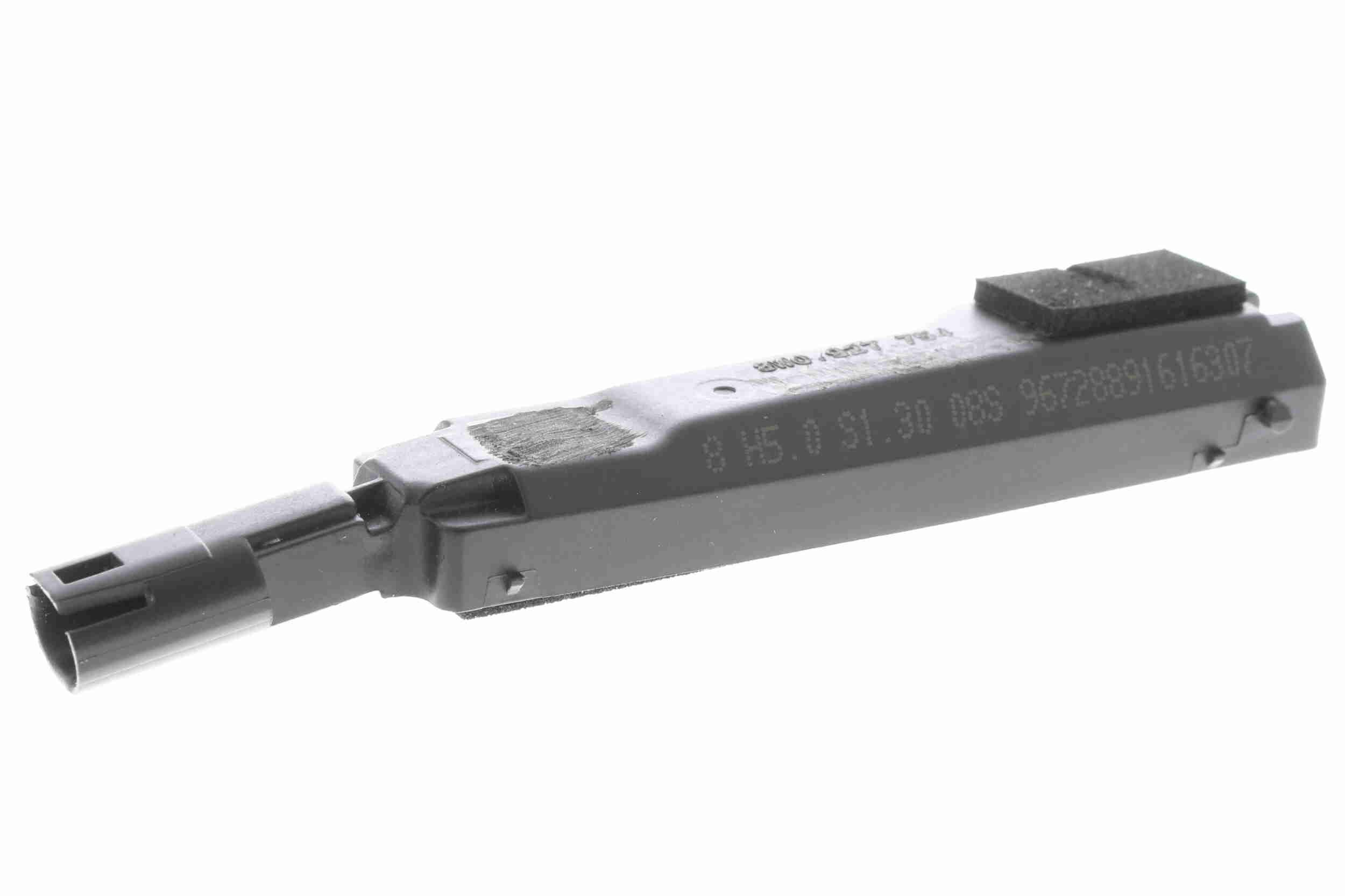 Sensor, Keyless-System