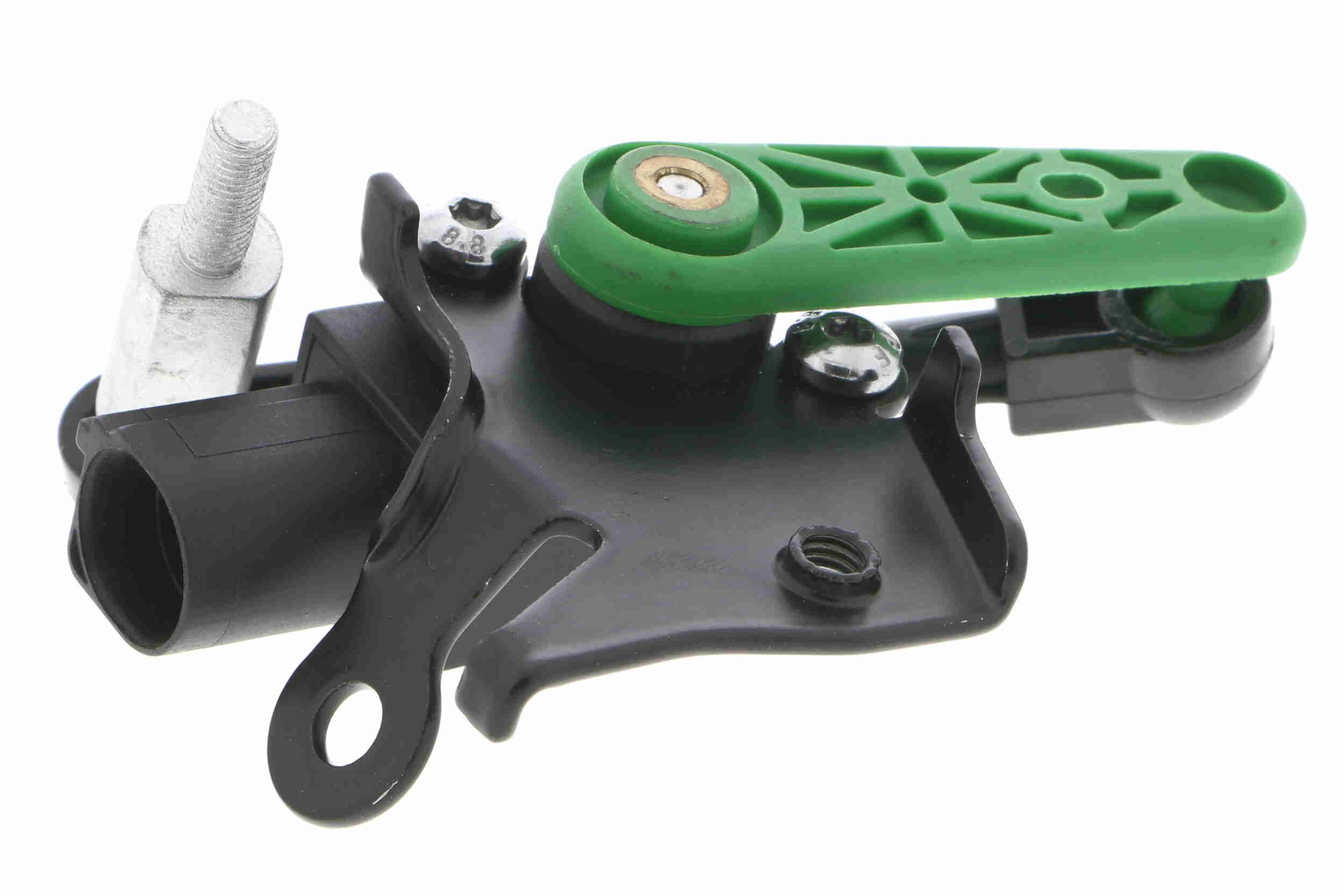 Sensor, Leuchtweitenregulierung