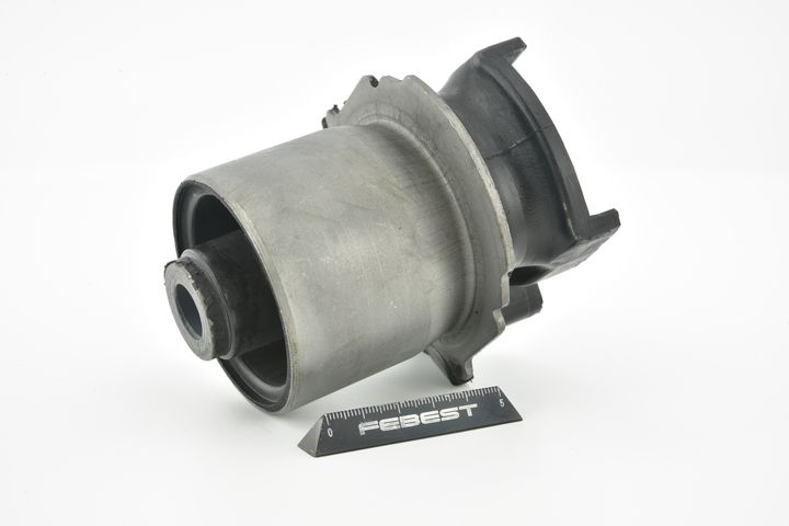 stebulės laikiklio įvorė