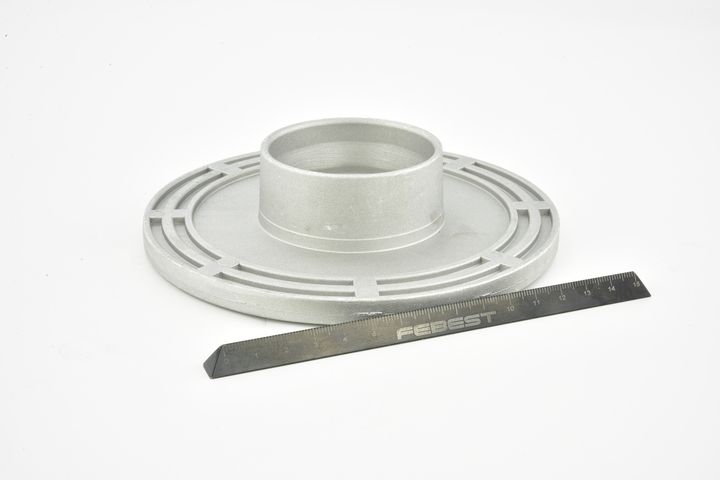 spyruoklės dangtelis