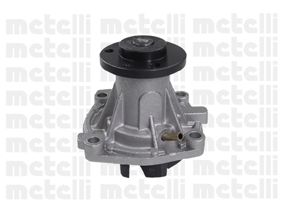 Water Pump, engine cooling 24-0802