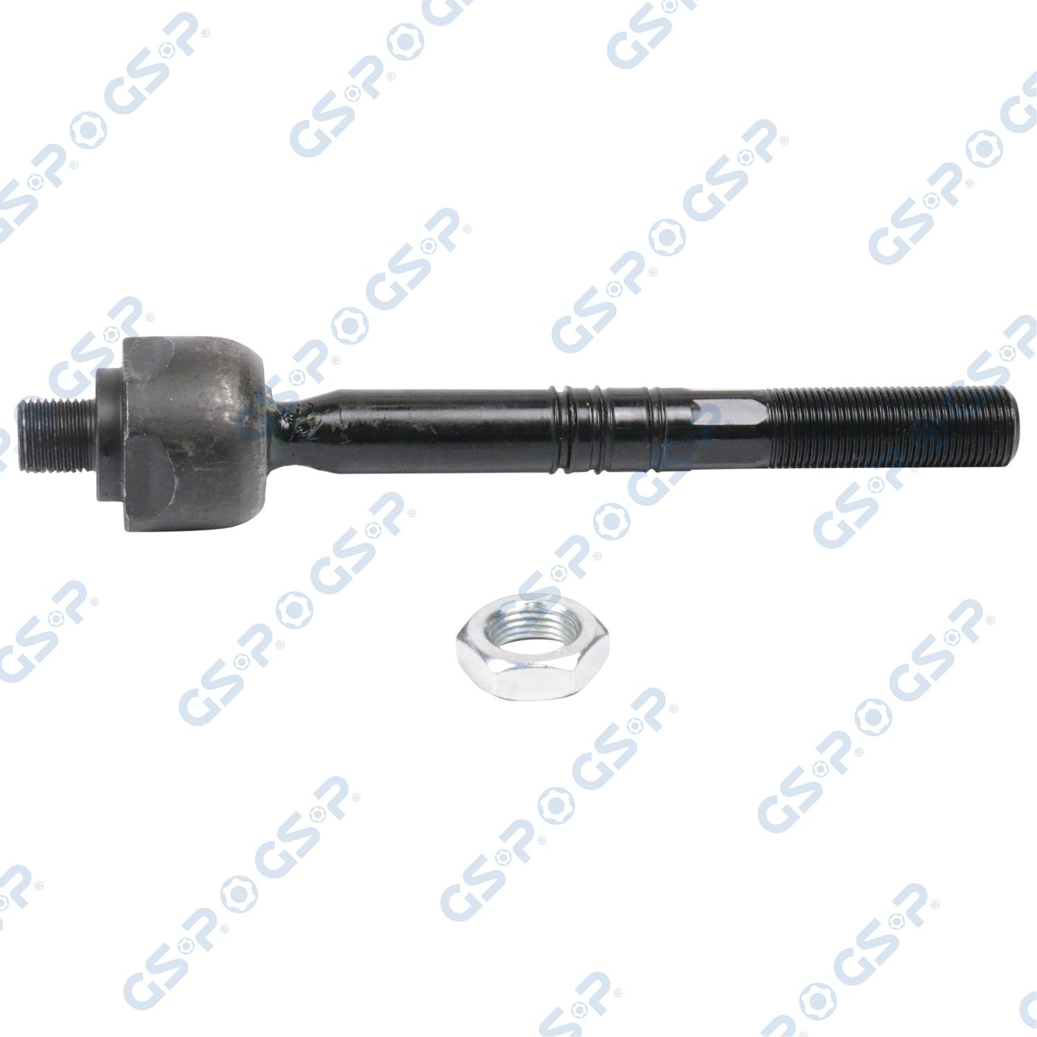 Axialgelenk, Spurstange