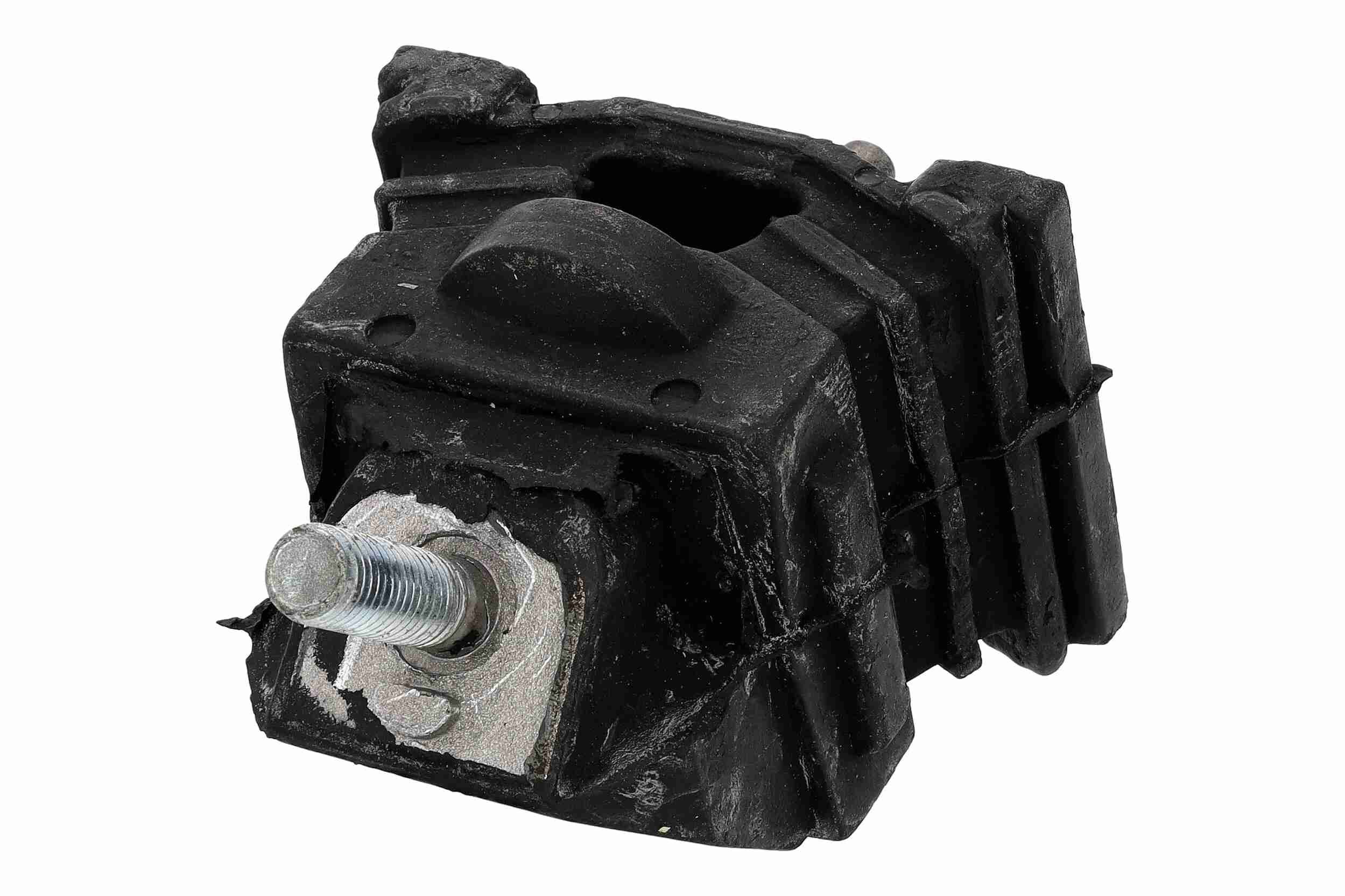 Lagerung, Motor