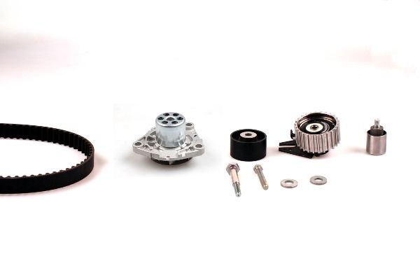 Water Pump & Timing Belt Kit PK10896