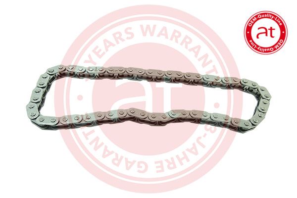 at autoteile germany at12606 - Kette, &Ouml;lpumpenantrieb