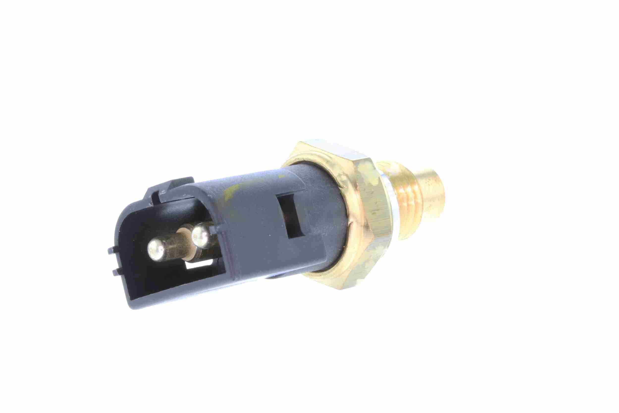 Sensor, K&uuml;hlmitteltemperatur