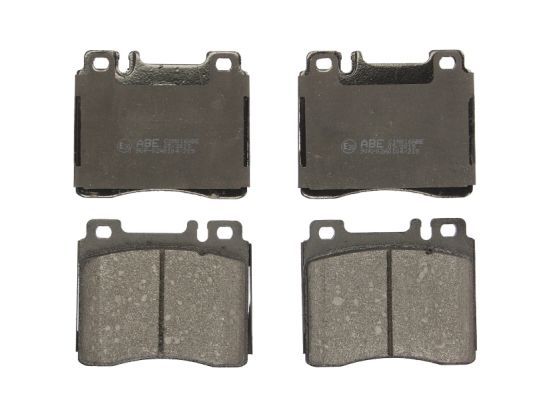 Brake Pad Set, disc brake C1M016ABE