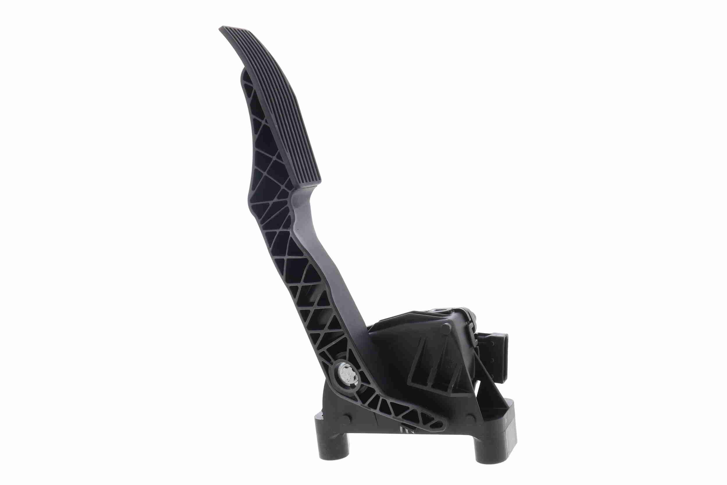 Fahrpedal