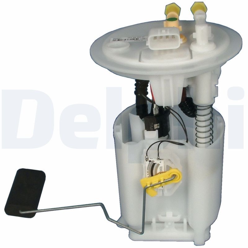 MODULE D ALIMENTATION CARBURANT