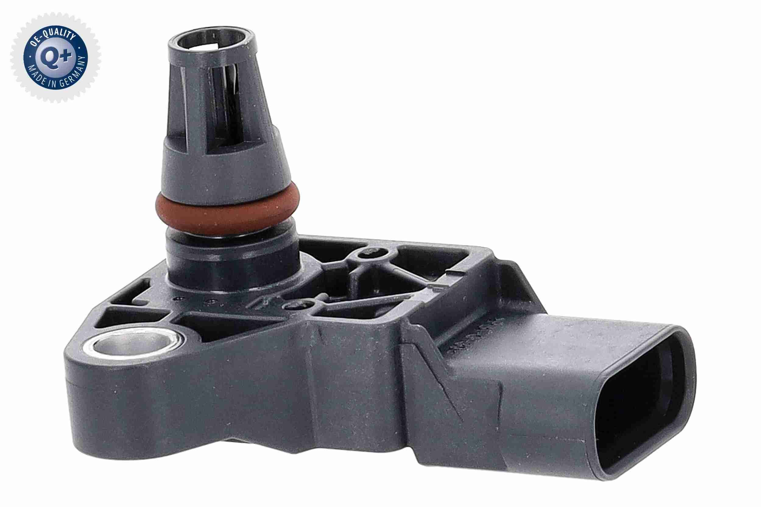 Sensor, Saugrohrdruck