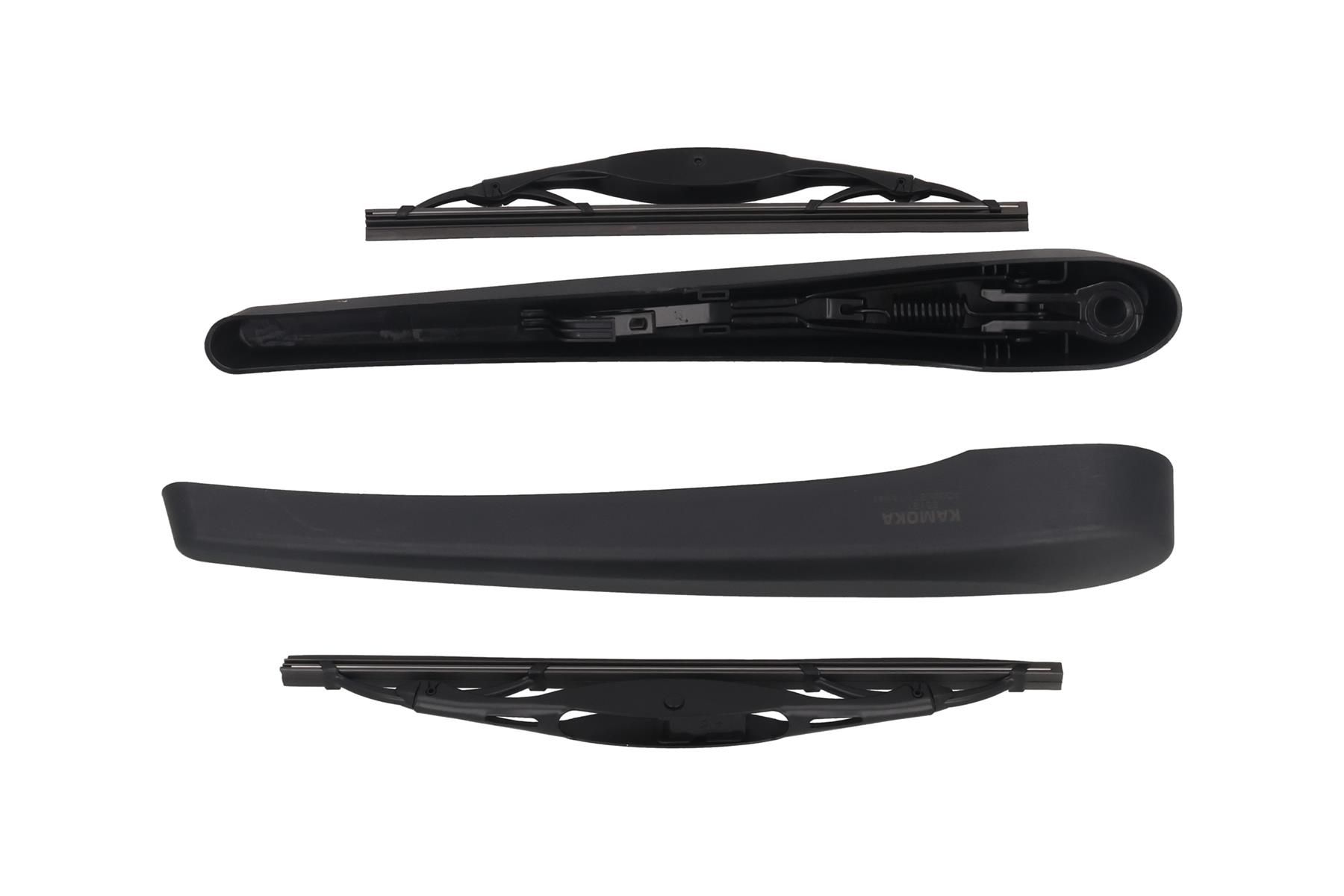 KAMOKA 25161 - Wischarm, Scheibenreinigung