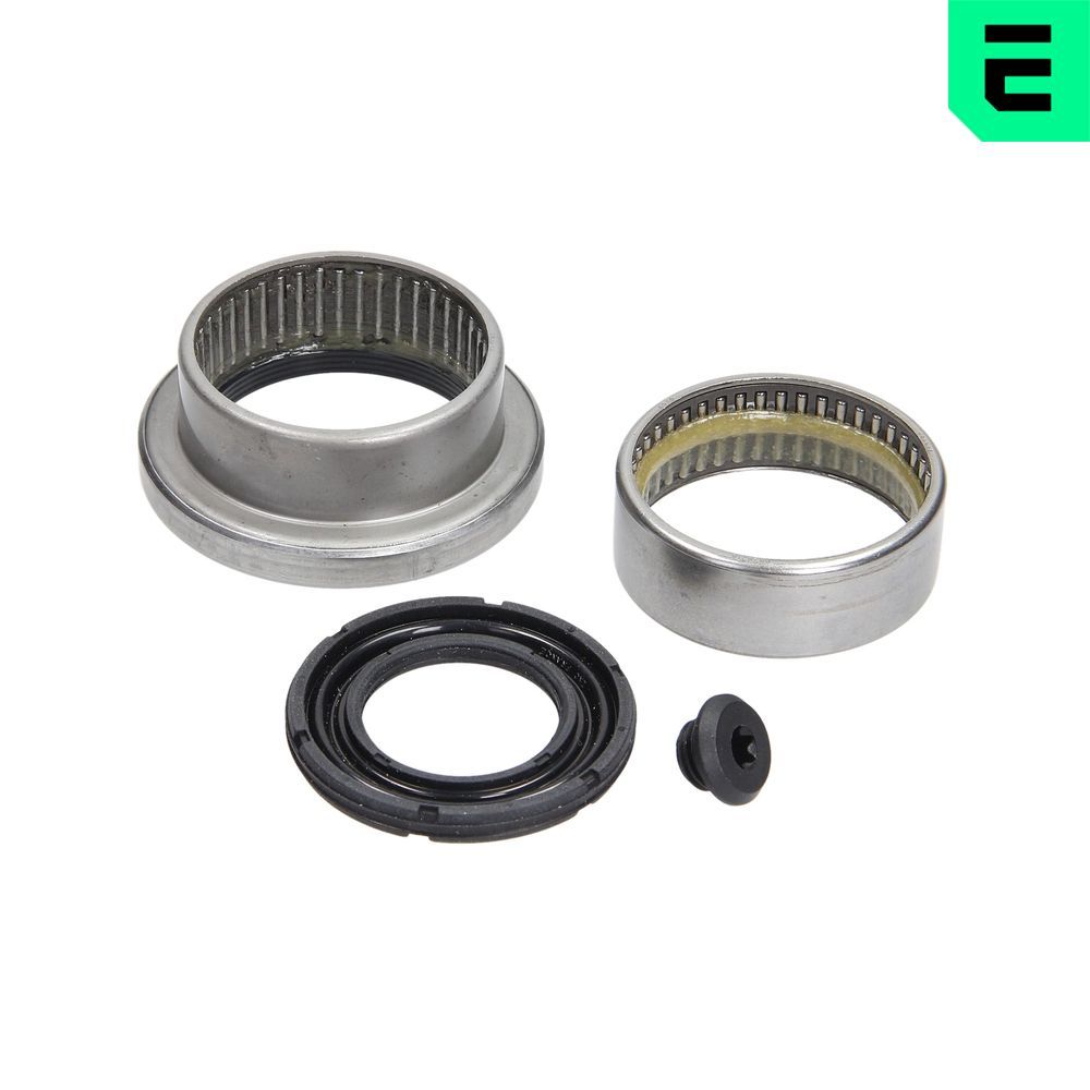 OPTIMAL F8-6277 - Reparatursatz, Radaufh&auml;ngung