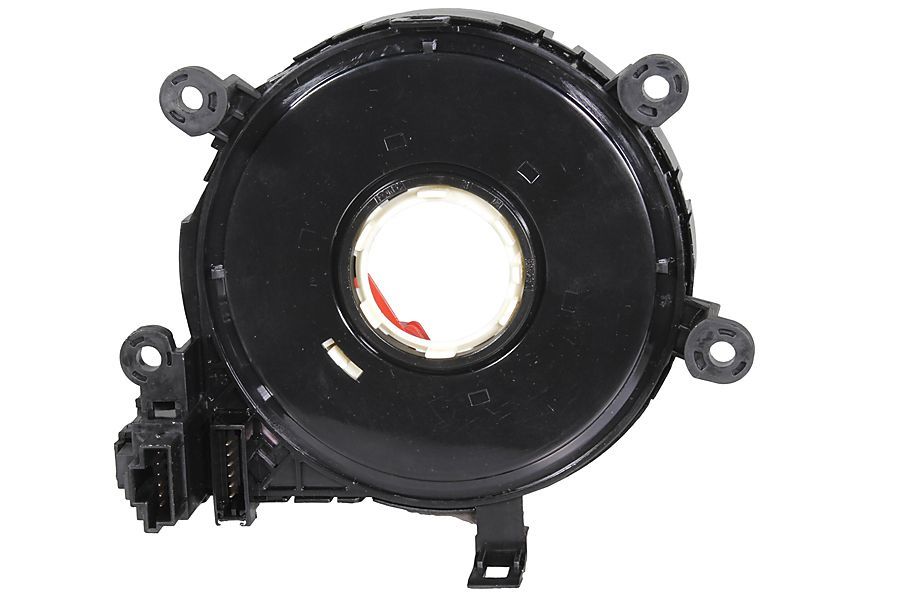 Wickelfeder, Airbag
