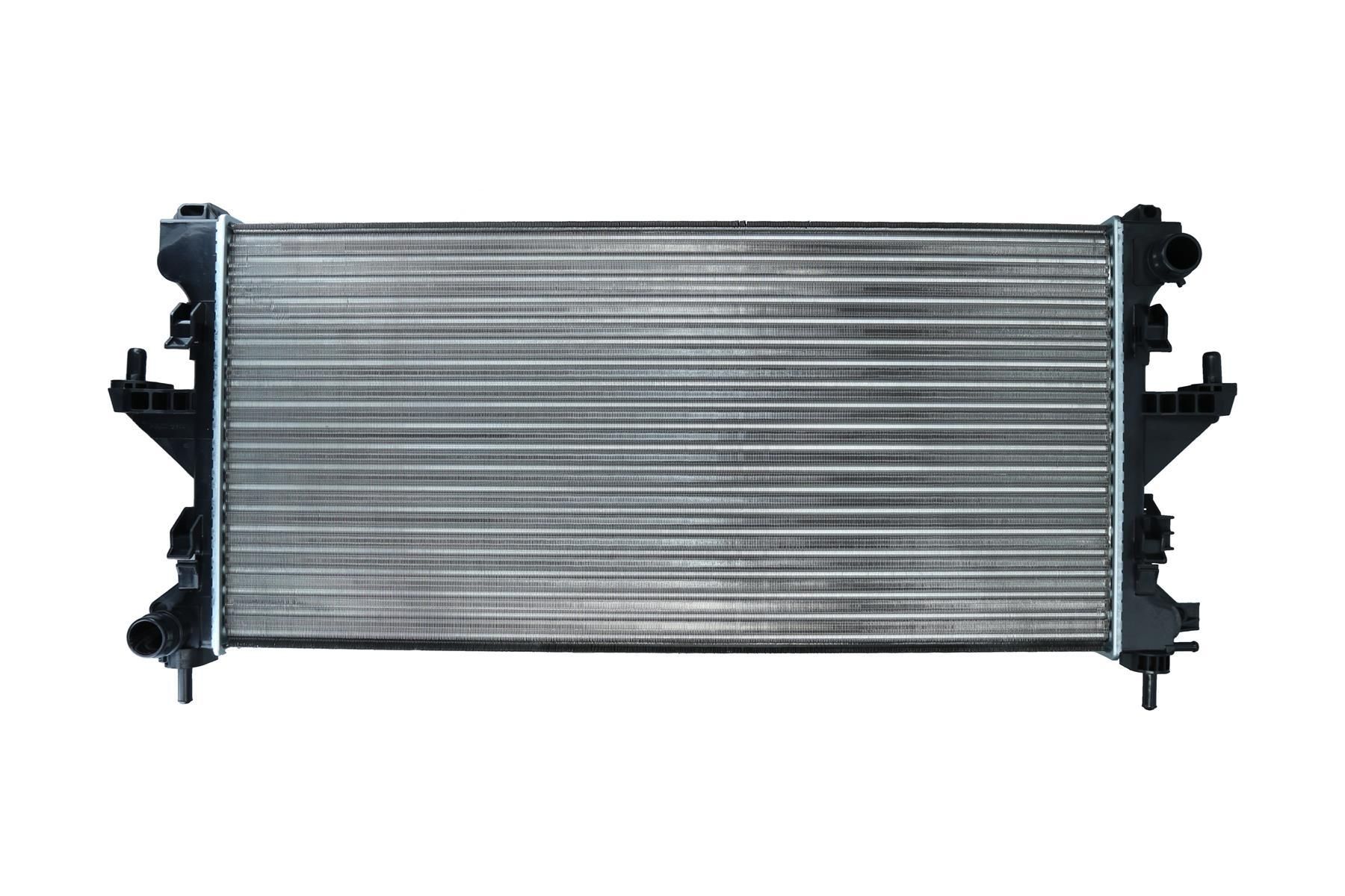 K&uuml;hler, Motork&uuml;hlung