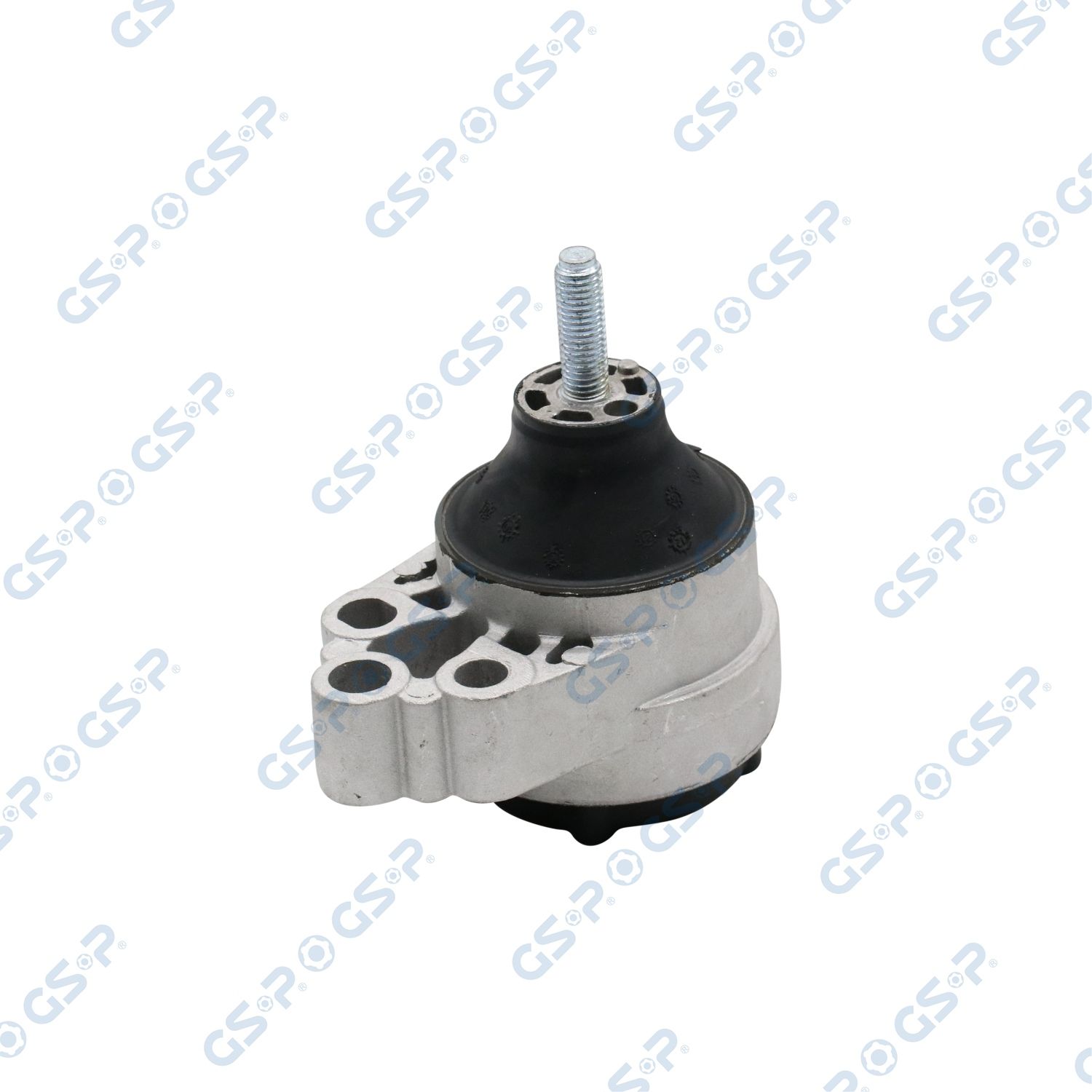 Soporte, motor