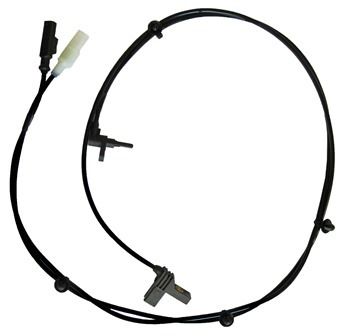 Sensor, revoluciones de la rueda