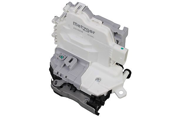 METZGER 2314208 - T&uuml;rschloss GREENPARTS