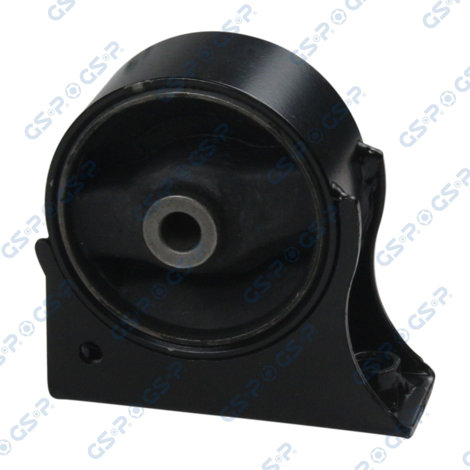 Soporte, motor